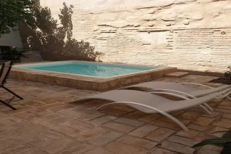 Casa Palacio de la Carrera, Palais de la course - Photo 2