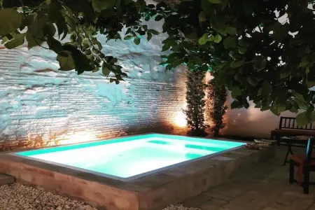 Casa Palacio de la Carrera, Palais de la course - Photo 3