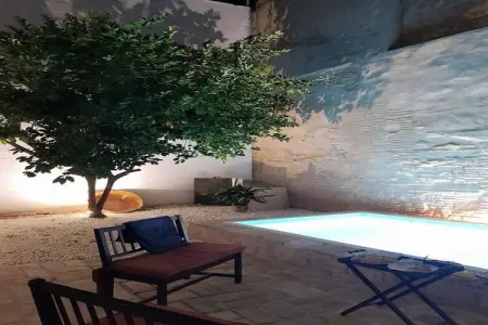 Casa Palacio de la Carrera, Palais de la course - Photo 4