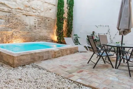 Casa Palacio de la Carrera, Palais de la course - Photo 6