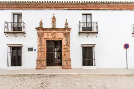 Casa Palacio de la Carrera, Palais de la course - Photo 7
