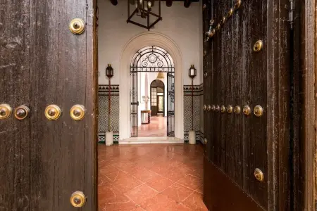 Casa Palacio de la Carrera, Palais de la course - Photo 8