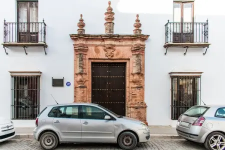 Casa Palacio de la Carrera, Palais de la course - Photo 9