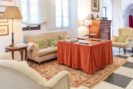 Casa Palacio de la Carrera, Palais de la course - Photo 11