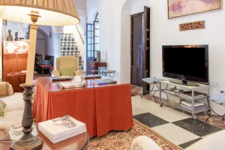 Casa Palacio de la Carrera, Palais de la course - Photo 12