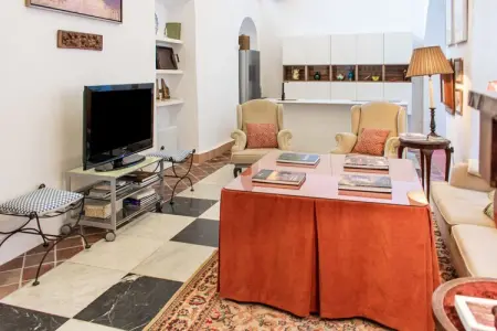 Casa Palacio de la Carrera, Palais de la course - Photo 13