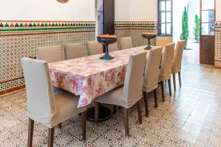 Casa Palacio de la Carrera, Palais de la course - Photo 15
