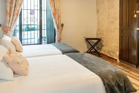 Casa Palacio de la Carrera, Palais de la course - Photo 26