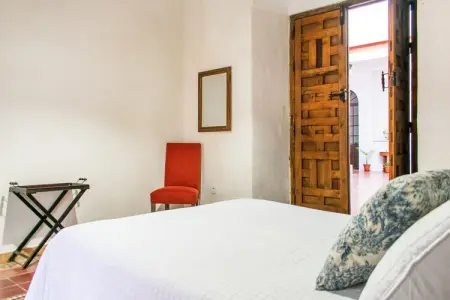 Casa Palacio de la Carrera, Palais de la course - Photo 31