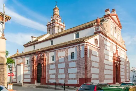 Casa Palacio de la Carrera, Palais de la course - Photo 36