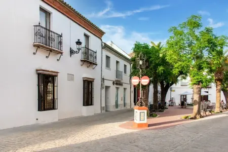 Casa Palacio de la Carrera, Palais de la course - Photo 40