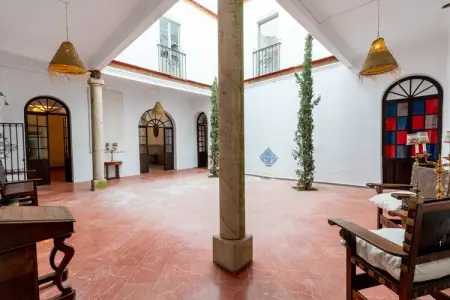Casa Palacio de la Carrera, Palais de la course - Photo 41