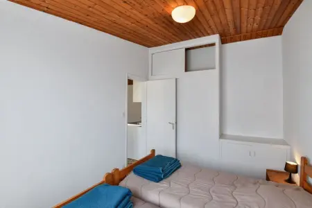 Chêne 2 Plus T3 - 6pax, Gîte dans un parc de vacances avec piscine - Photo 14