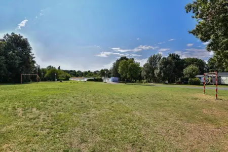 Chêne 2 Plus T3 - 6pax, Gîte dans un parc de vacances avec piscine - Photo 21