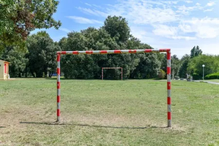 Chêne 2 Plus T3 - 6pax, Gîte dans un parc de vacances avec piscine - Photo 28