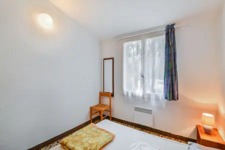Chêne2 T3 - 6pax, Gîte dans un parc de vacances avec piscine - Photo 18
