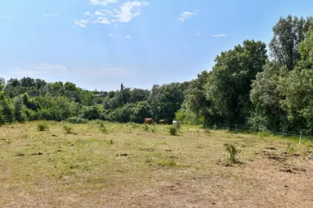 Chêne2 T3 - 6pax, Gîte dans un parc de vacances avec piscine - Photo 31