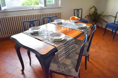 Casale Adriano Country House, Appartement à Casale avec vue sur vignobles - Photo 10