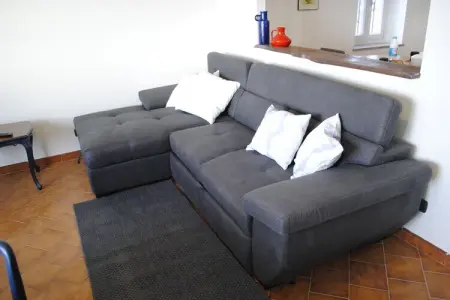 Casale Adriano Country House, Appartement à Casale avec vue sur vignobles - Photo 11