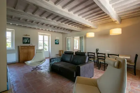 Villa Severina Dieci, Séjour toscan chic avec hammam - Photo 1