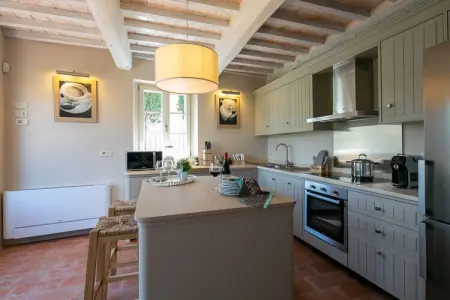 Villa Severina Dieci, Séjour toscan chic avec hammam - Photo 2