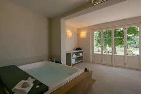 Villa Severina Dieci, Séjour toscan chic avec hammam - Photo 5