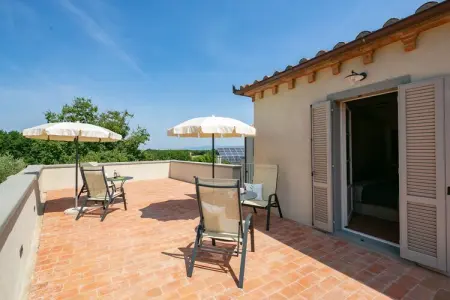 Villa Severina Dieci, Séjour toscan chic avec hammam - Photo 6