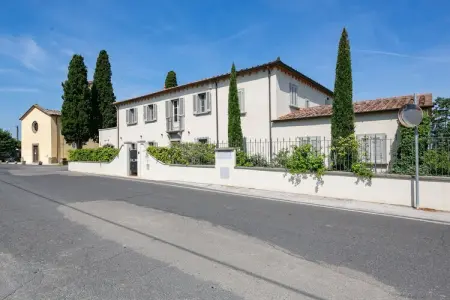 Villa Severina Dieci, Séjour toscan chic avec hammam - Photo 8