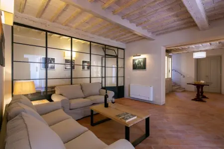 Villa Severina Dieci, Séjour toscan chic avec hammam - Photo 11