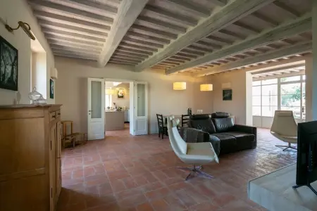 Villa Severina Dieci, Séjour toscan chic avec hammam - Photo 12