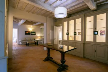 Villa Severina Dieci, Séjour toscan chic avec hammam - Photo 13