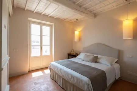 Villa Severina Dieci, Séjour toscan chic avec hammam - Photo 17