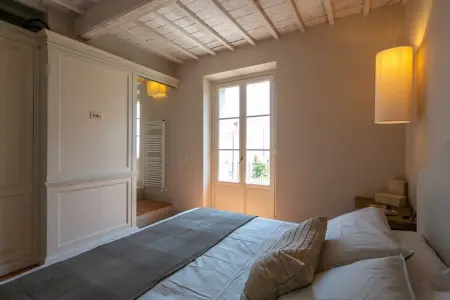 Villa Severina Dieci, Séjour toscan chic avec hammam - Photo 18
