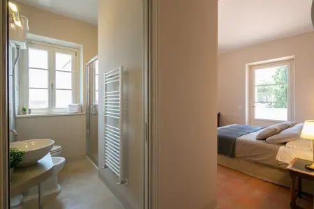 Villa Severina Dieci, Séjour toscan chic avec hammam - Photo 19
