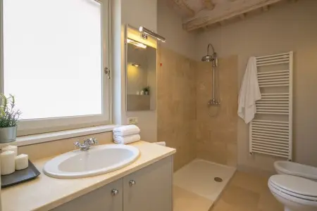 Villa Severina Dieci, Séjour toscan chic avec hammam - Photo 24