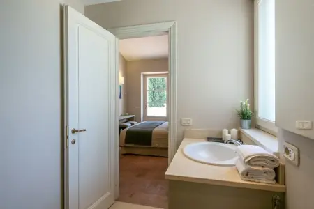 Villa Severina Dieci, Séjour toscan chic avec hammam - Photo 25
