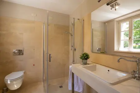 Villa Severina Dieci, Séjour toscan chic avec hammam - Photo 27