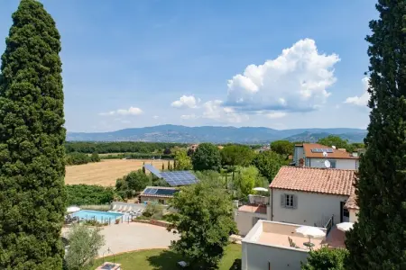 Villa Severina Dieci, Séjour toscan chic avec hammam - Photo 31