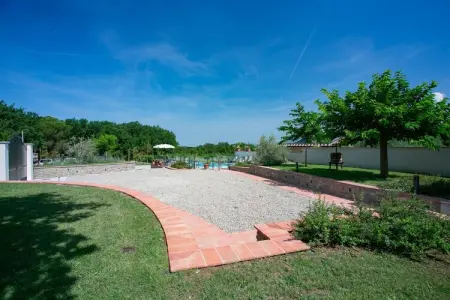Villa Severina Dieci, Séjour toscan chic avec hammam - Photo 34