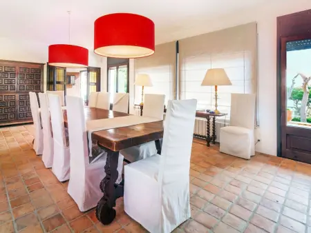 La Gargouille, Maison 10 personnes à St Antoni de Calonge - Photo 1