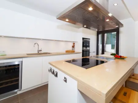 La Gargouille, Maison 10 personnes à St Antoni de Calonge - Photo 3