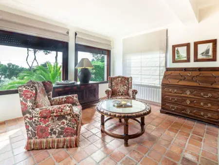 La Gargouille, Maison 10 personnes à St Antoni de Calonge - Photo 5
