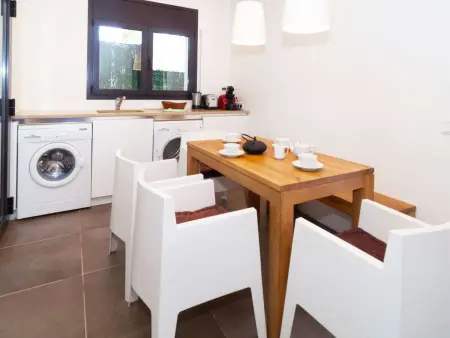 La Gargouille, Maison 10 personnes à St Antoni de Calonge - Photo 7