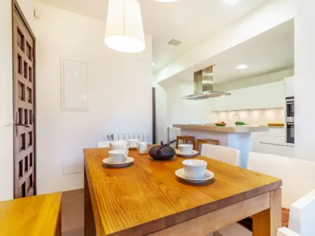 La Gargouille, Maison 10 personnes à St Antoni de Calonge - Photo 8
