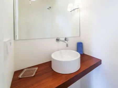 La Gargouille, Maison 10 personnes à St Antoni de Calonge - Photo 11