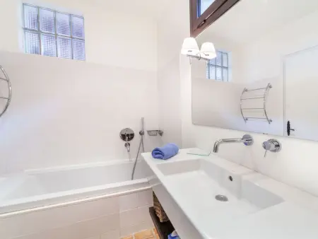 La Gargouille, Maison 10 personnes à St Antoni de Calonge - Photo 13