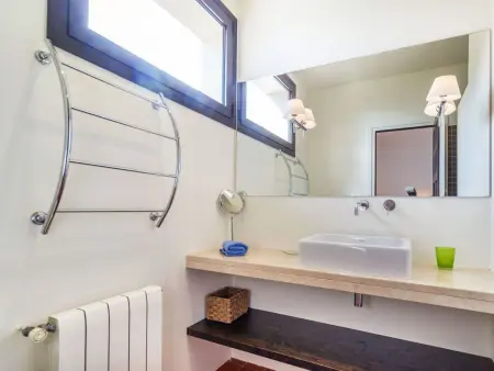 La Gargouille, Maison 10 personnes à St Antoni de Calonge - Photo 15