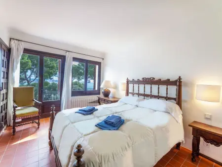 La Gargouille, Maison 10 personnes à St Antoni de Calonge - Photo 16