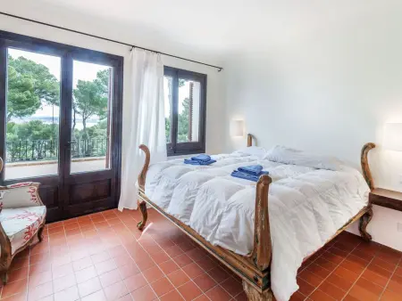 La Gargouille, Maison 10 personnes à St Antoni de Calonge - Photo 18