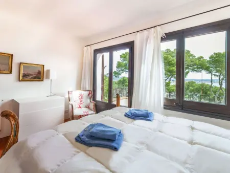 La Gargouille, Maison 10 personnes à St Antoni de Calonge - Photo 20